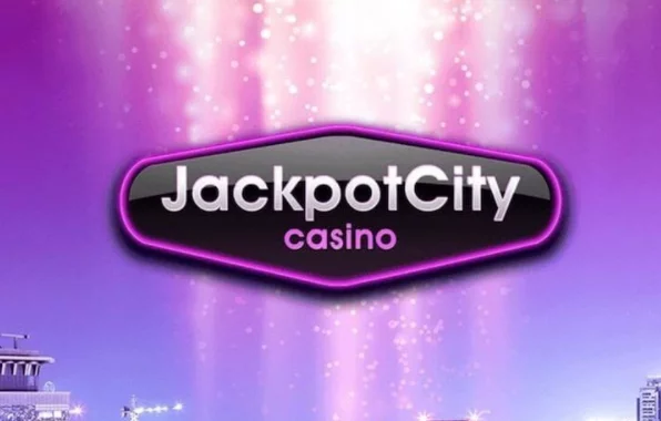ジャックポットシティカジノ　Jackpot City Casino